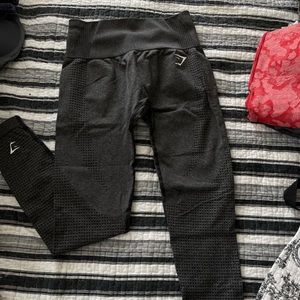 Gymshark Vital Seamless 2.0